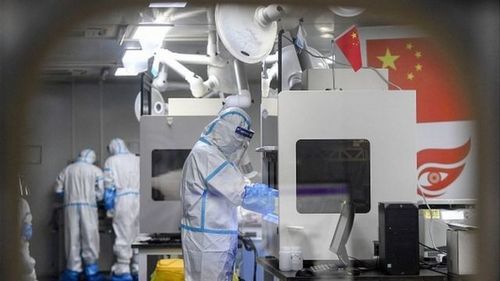 АНУ: Коронавирус Хятадын лабораториас санамсаргүй алдагдсан байх магадлалтай