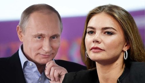 Проект медиа: Путин нууц амраг нь гэгддэг Кабаевад Оросын хамгийн том байрыг авч өгчээ