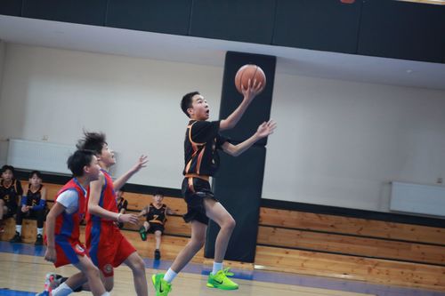 Сагсан бөмбөгийн U14 насны УАШТ эхэллээ
