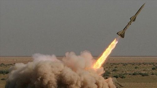 Иран дуунаас хэт хурдан баллистик пуужин бүтээснээ зарлалаа