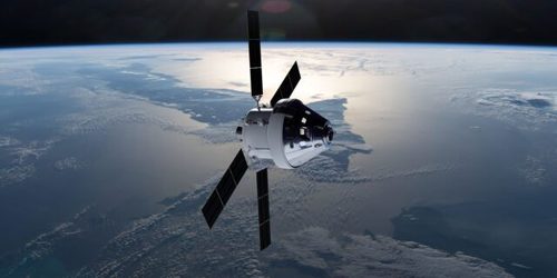 НАСА ирэх онд Сар руу хүн илгээнэ