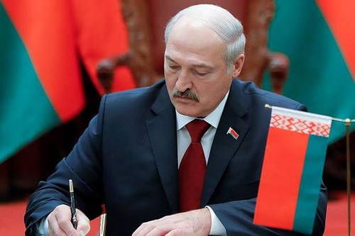 Беларусьт төрөөс урвасан хэрэгт цаазын ял оноодог болно