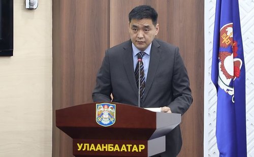 Ж.Алдаржавхлан дарга өнгөрсөн сард төсвийн 1,3 тэрбумыг зарцуулах эрх эдэлжээ