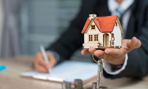 Орон нутгийн иргэдэд ипотекийн зээл олгох ДОЛООН банк