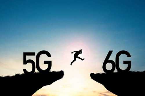 Хятад 2025 он гэхэд 6G технологи танилцуулна