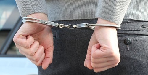 Хятадад тагнуул хийсэн хэрэгт сэжиглэн Японы иргэнийг баривчилжээ