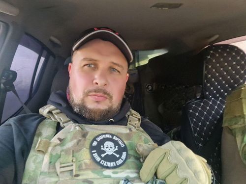 ОХУ-д эрх баригчдыг дэмжигч цэргийн блогчны аминд халджээ