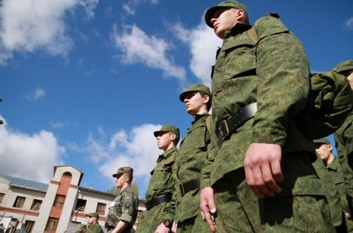 Орост цэргийн албанаас зугтагсад хил нэвтрэх, машин жолоодох, эд хөрөнгөө зарах эрхгүй болно