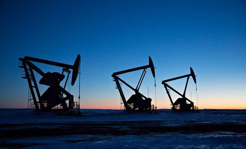 Оросын газрын тосны экспорт 35 хувиар унажээ