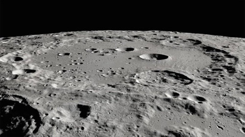 Хятад улс сансрын баазаа 3D принтерээр хэвлэнэ
