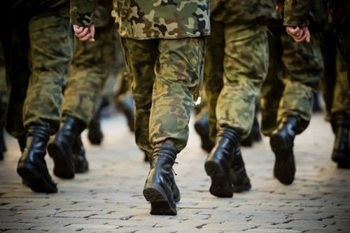 SVPRESSA: Чингисийн дайчдын үр сад Оросын төлөө тулалдахад бэлэн байна