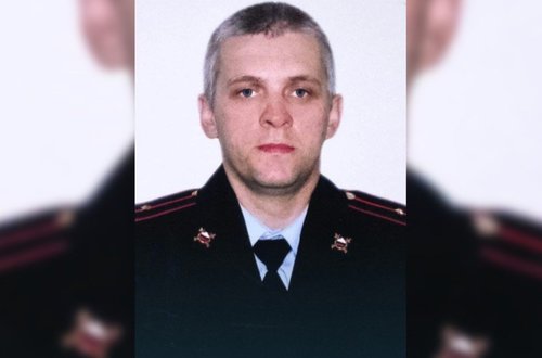 Утсаар ярихдаа дайн эсэргүүцсэн утгатай үгс хэлсэн цагдаад долоон жилийн ял оноожээ