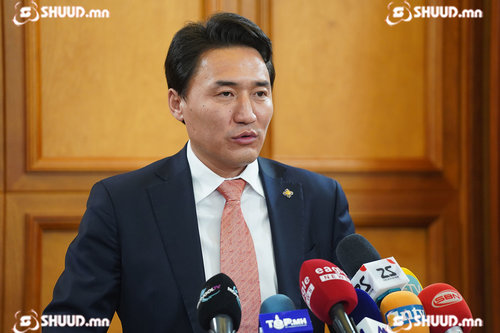 Г.Дамдинням: Багшид нэмэлт ачаалал өгөхийг хуулиар хориглоно