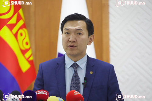 Хүүхдийн төлөө санд 11 тэрбум төгрөг хуримтлагдсан ч хүүхдэд зарцуулахгүй байна