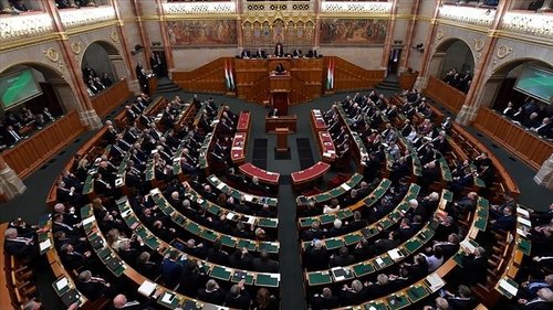 Дэлхийн улс орнуудын парламент хэдэн гишүүнтэй байдаг вэ