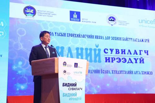 Монгол Улс эмчийн тоогоор дэлхийд тэргүүлдэг ч сувилагч хангалтгүй байна