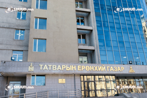 ТЕГ иргэд рүү 27 сая төгрөгөөр МЕССЕЖ илгээжээ
