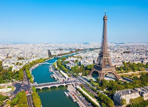 Ерөнхийлөгч нь Монголд айлчлах Франц улсын тухай баримтууд
