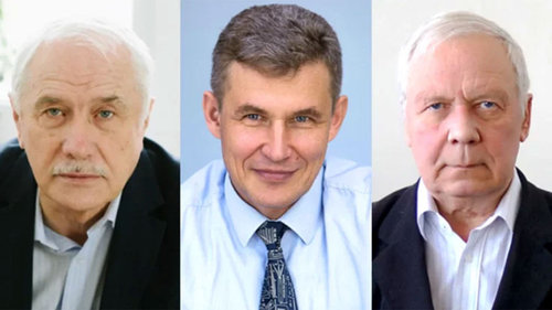 ОХУ-д дуунаас хэт хурдан пуужин бүтээсэн эрдэмтдийг баривчилжээ