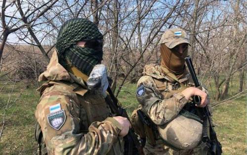Белгород дахь тулаан: Хорлон сүйтгэгчид үү, дотоодын босогчид уу