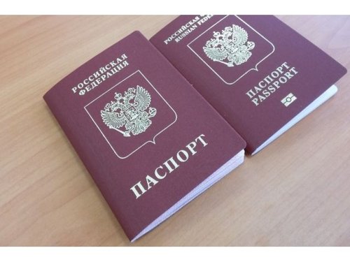 ОХУ-д хугацаат цэргийн алба хаагчдын гадаад паспортыг хураах хууль баталжээ