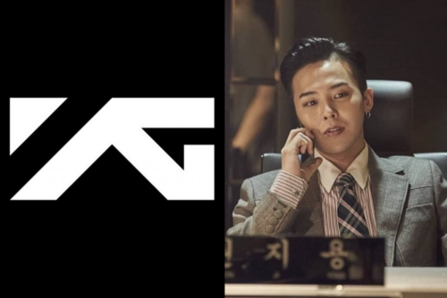 G-Dragon, YG-аас гарсны дараа тус энтертайнментын зах зээлийн үнэлгээ огцом буурчээ