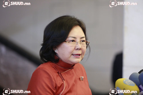 С.Одонтуяа: Шахмал түлшинд угаартаж, нас барсан хүмүүсийн талаар мэдээлэл олдохгүй байна
