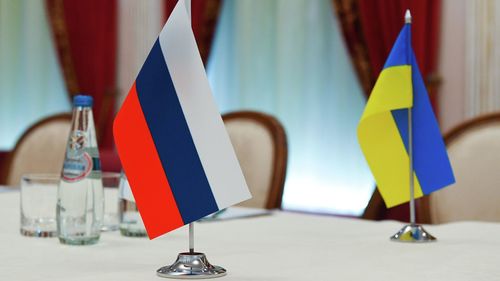 Африкийн орнууд Украины хямралыг шийдэх энхийн төлөвлөгөө боловсруулжээ