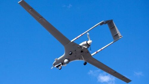 2025 онд Украинд Bayraktar дрон үйлдвэрлэж эхэлнэ
