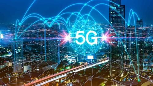 БНХАУ энэ онд багтаан 5G сүлжээг нутаг дэвсгэрийн 90 хувьд хүргэхээр төлөвлөж байна