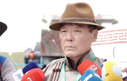 Айрагдсан морьдыг дахин хэмжилтэд оруулахгүй