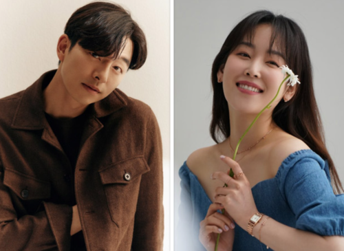 Жүжигчин Gong Yoo, Seo Hyun Jin нар Netflix-ийн кинонд хамтарна