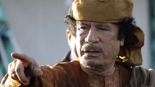 Италийн Гадаад хэргийн сайд: Каддафиг хөнөөсөн нь ноцтой алдаа байсан