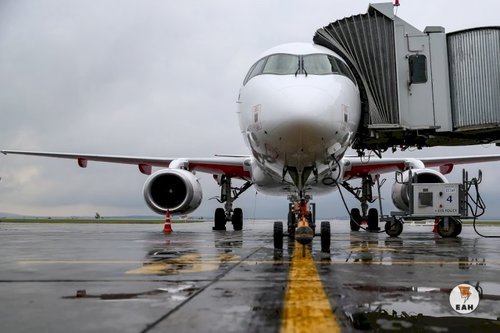 Орос, Монголыг холбосон нислэгийн чиглэл нэмэгдэнэ