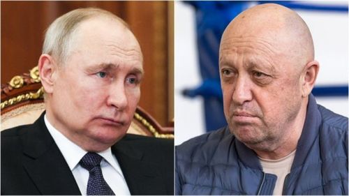 ISW: Пригожинийг хөнөөх тушаалыг Путин өгсөн