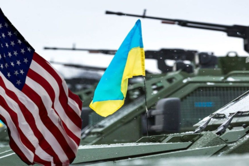АНУ Украинд үзүүлэх ээлжит тусламжийн багцаа зарлалаа