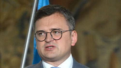 Дмитрий Кулеба: Оростой хийх хэлэлцээр ойрын үед эхлэхгүй