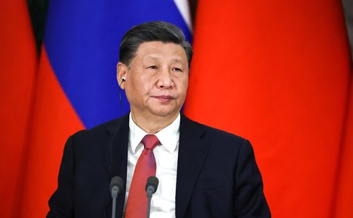 G20-ийн уулзалт руу Ши Жинпиний оронд Ли Цян явна