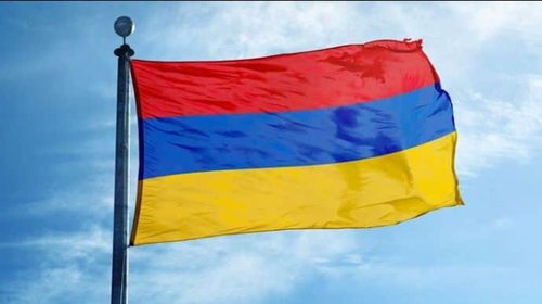 Армени улс дайн эхэлснээс хойш анх удаа Украин руу тусламж илгээжээ