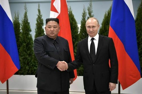 БНСУ: Ким Жон Ун Орост айлчилж магадгүй