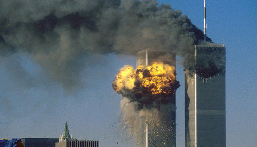 АНУ-д 9/11-ний хохирогчдын дурсгалыг хүндэтгэв
