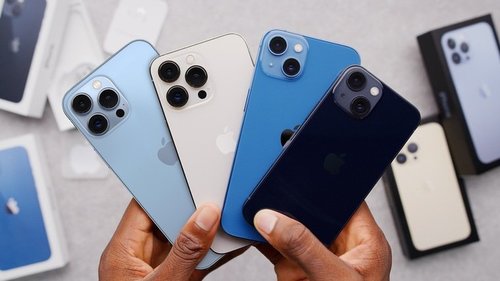 Төрийн албан хаагчдыг iPhone ашиглахыг хориглосон гэх мэдээллийг БНХАУ няцаав