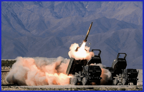 Польшид HIMARS шуурган галын системийн үйлдвэр нээгдлээ
