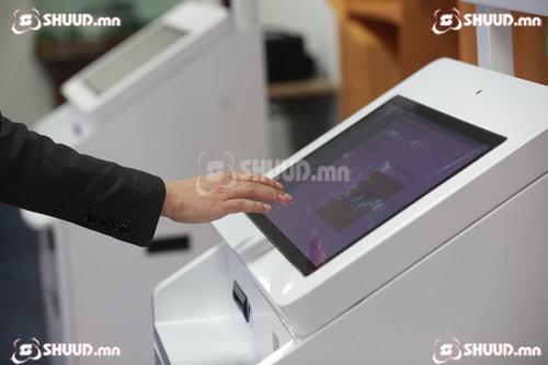 Тээврийн хэрэгслийн нэр шилжүүлгийг киоск машинаар хийдэг боллоо 
