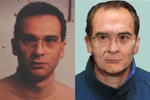 Коза Нострагийн  толгойлогч нас баржээ