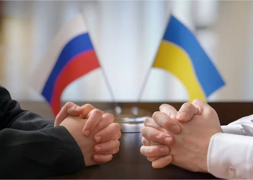 Лавров: ОХУ Украинтай хэлэлцээ хийхэд бэлэн