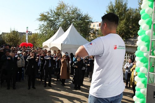 Дархан-Уул аймгийн иргэдийн дунд зүрх судасны өвчин нас баралтын тэргүүлэх шалтгаан болж байна