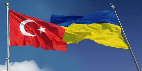 Украин дахь сөргөлдөөнийг шийдэх хэлэлцээрийг Турк Оросын оролцоогүйгээр хийнэ
