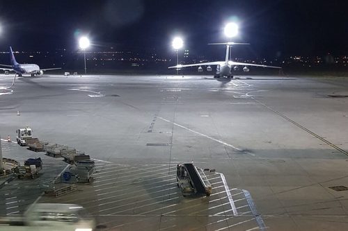 Гүрж Израилаас 3000 иргэнээ нүүлгэн шилжүүлжээ
