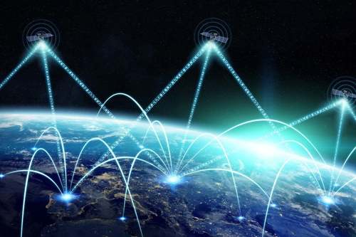 Хятадын эрдэмтэд 6G технологийг сансарт туршжээ